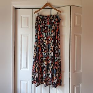 3XL LuLaRoe Maxi skirt